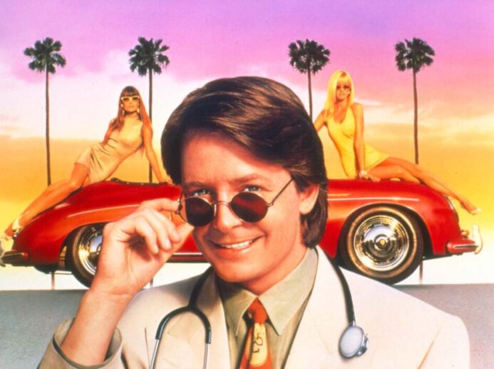 Michael J. Fox