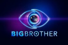 Big Brother - logo