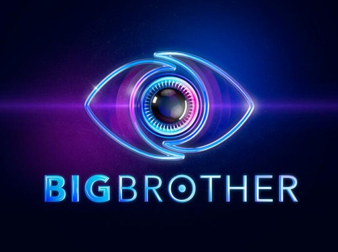 Big Brother - logo