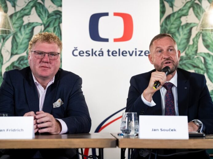 Česká televize