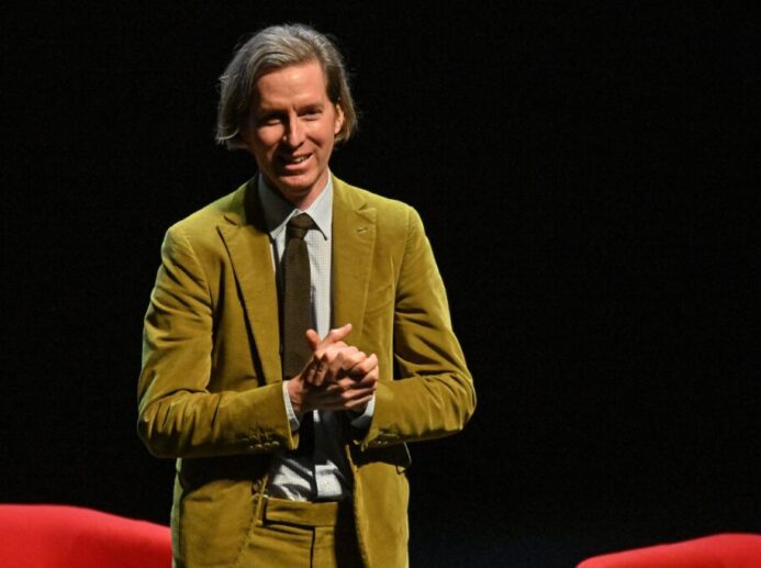 Wes Anderson