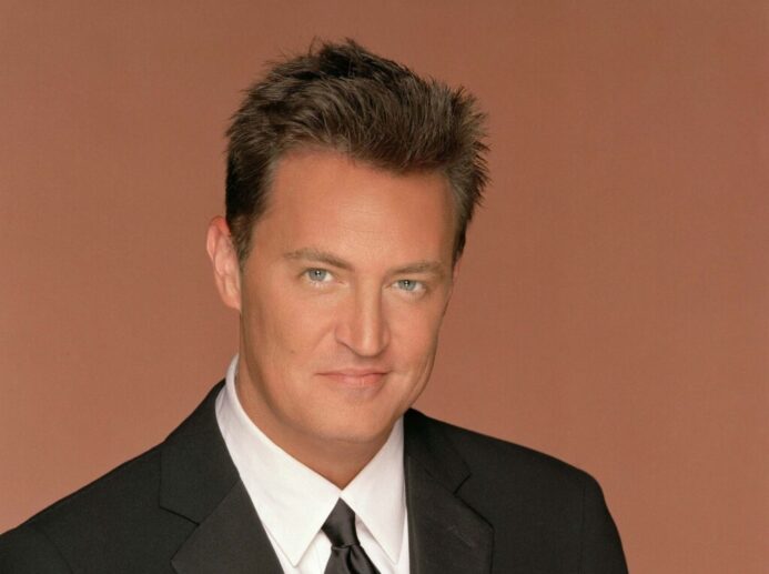 Matthew Perry