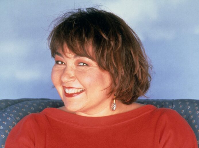 Roseanne Barr