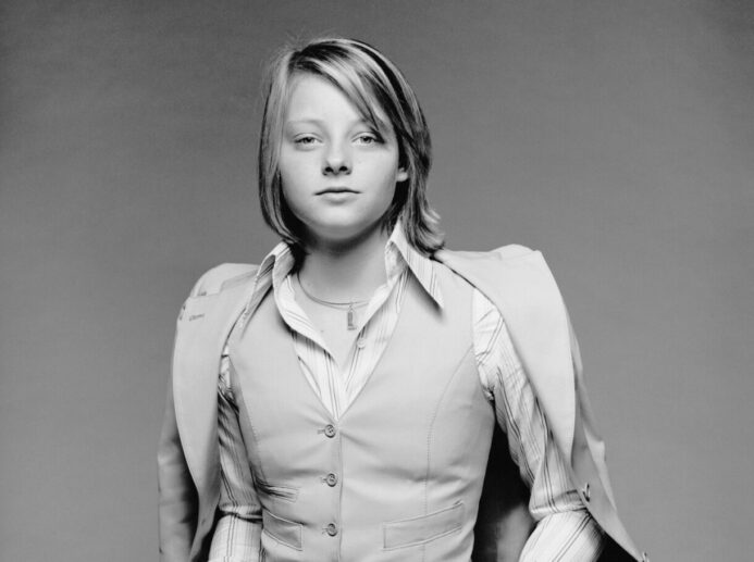 Jodie Foster