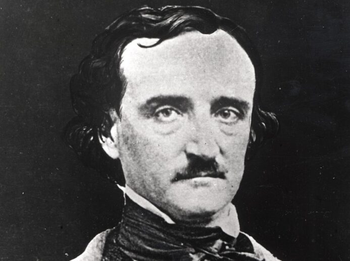 Edgar Allan Poe