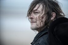 The Walking Dead: Daryl Dixon