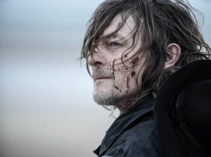 The Walking Dead: Daryl Dixon