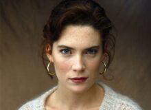 Lara Flynn Boyle