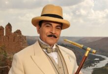 Hercule Poirot