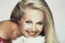 Charlene Tilton