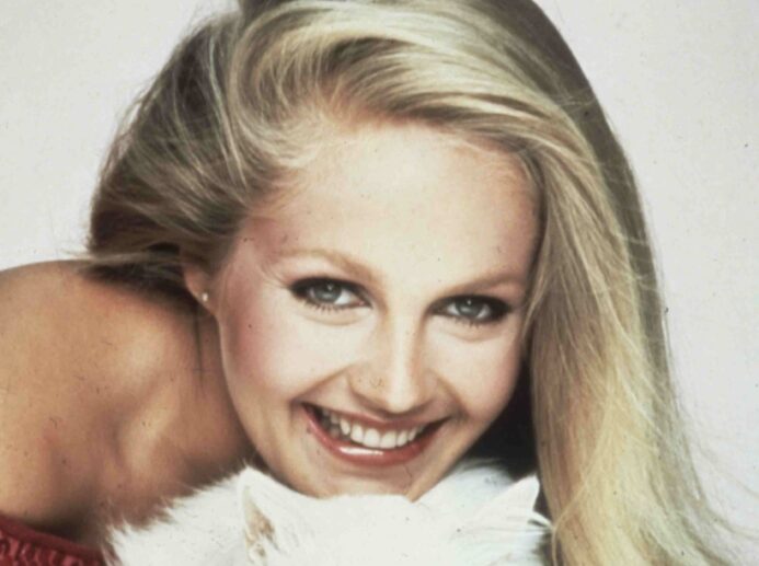 Charlene Tilton