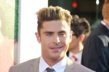 Zac Efron