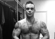 Robbie Williams