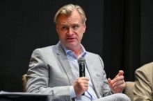 Christopher Nolan