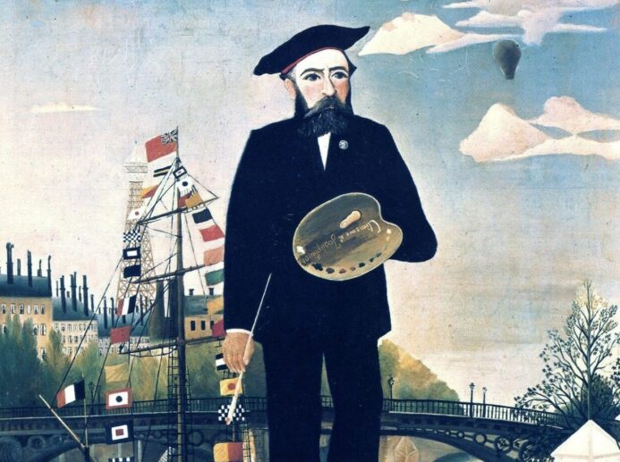 Henri Rousseau