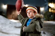 Atticus Shaffer