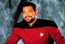 Jonathan Frakes