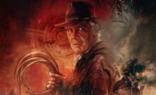 Indiana Jones a nástroj osudu