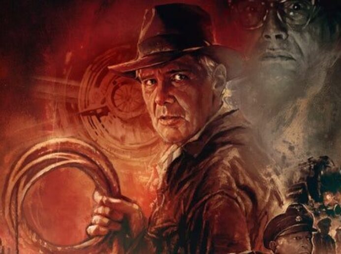 Indiana Jones a nástroj osudu