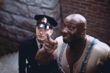 Michael Clarke Duncan