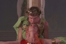 Caligula (1979)