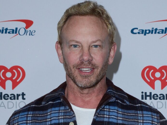 Ian Ziering