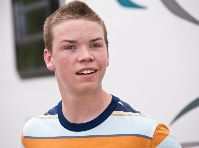 Will Poulter