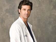 Patrick Dempsey