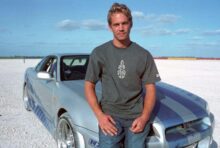 Paul Walker