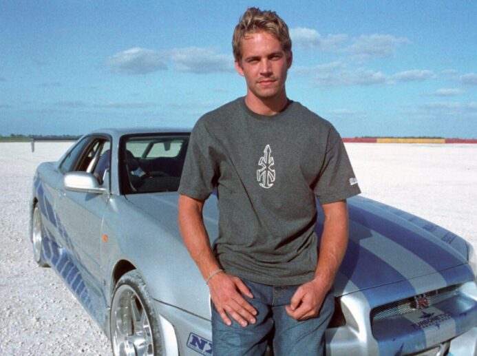 Paul Walker