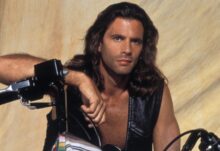 Lorenzo Lamas