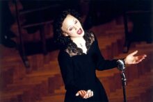 Edith Piaf