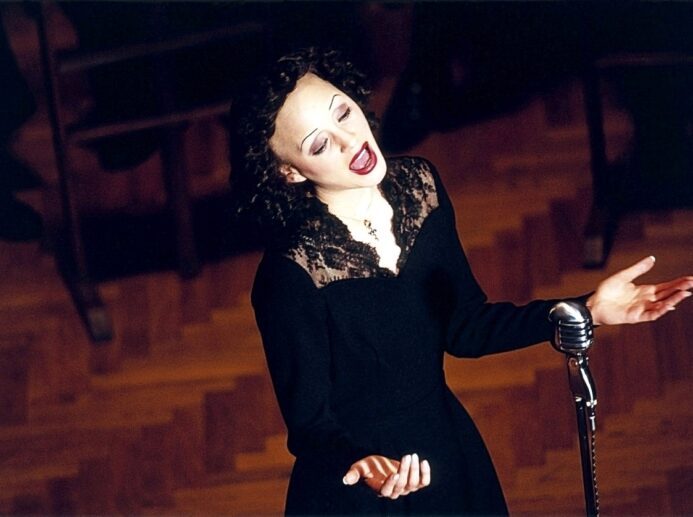 Edith Piaf