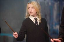 Evanna Lynch