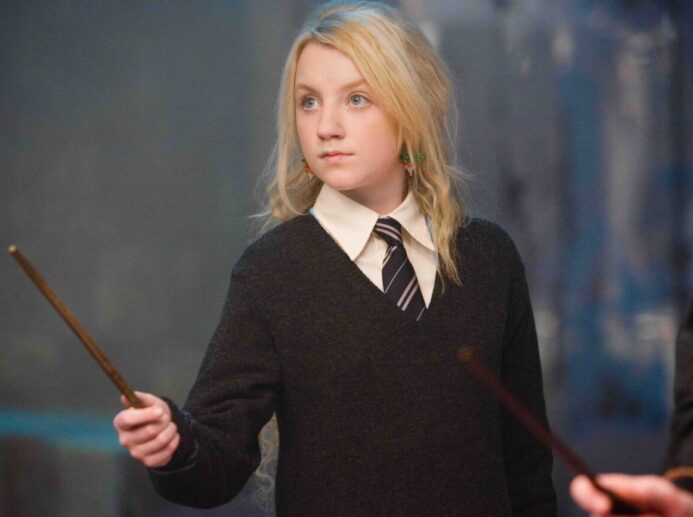 Evanna Lynch