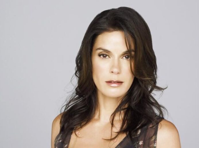 Teri Hatcher v roce 2000