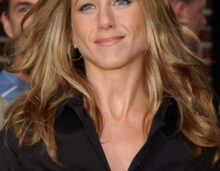 Jennifer Aniston v roce 2006