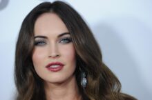 Megan Fox v roce 2012