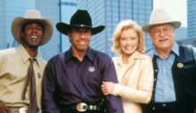 Walker, Texas Ranger