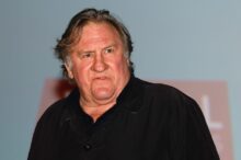 Gérard Depardieu