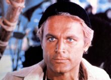 Terence Hill v roce 1981