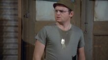 Gary Burghoff jako Radar v M*A*S*H