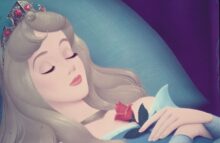 Pohádka z roku 1959 - Sleeping Beauty alias naše "Šípková Růženka"