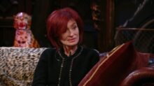 Sharon Osbourne v Big Brother