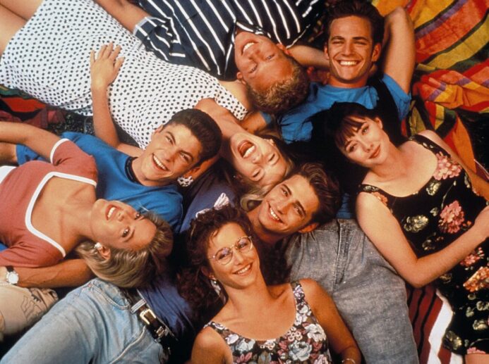 Beverly Hills 90210