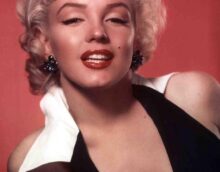 Marilyn Monroe