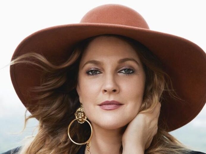 Drew Barrymore