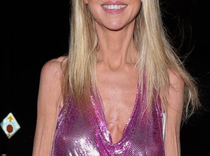 Tara Reid