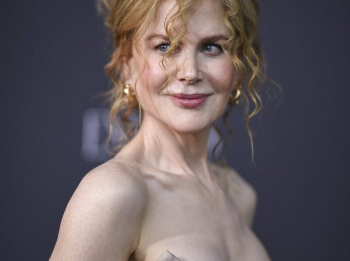 Nicole Kidman