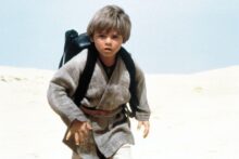 Jake Lloyd, představitel Anakina Skywalkera ze ságy Star Wars